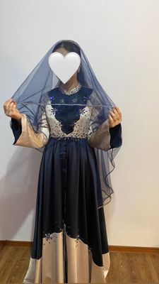 Ansanbl fatasi bilan, qo’l mehnati 200$