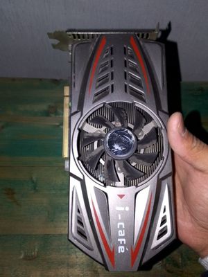 Nvidia geforce gtx 650