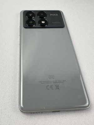 Redmi Poco x6pro