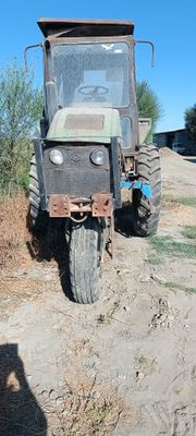 TTZ80 11 TRAKTOR sotiladi