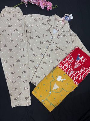 Pijama standart
