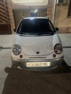 Matiz best 2008 yil