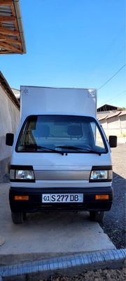 Chevrolet damas labo 2024 yil 23000 probeg