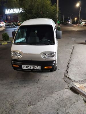Продажа Дамас метан-газ