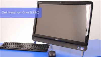 Моноблок DELL не дорого