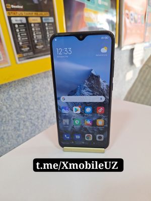 Redmi Note 8 4+2/64GB