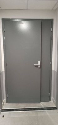 антипожарный двери в Ташкенте