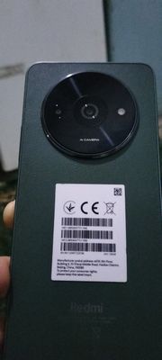 Redmi A3 4/128 yangi tel 10kun boʻldi +Garant