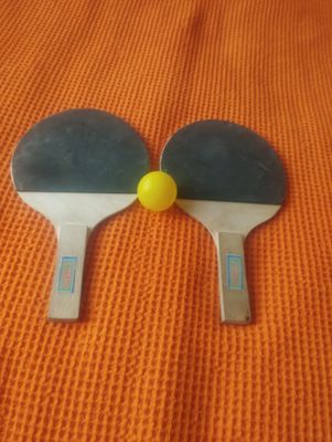 PING PONG