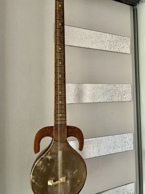 Rubob yaxshi cholsa boladi