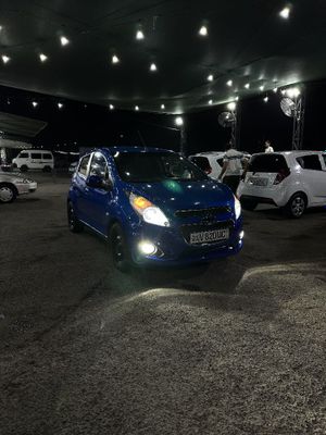 Spark 2013 Metan Gaz 1.25