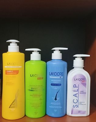 shampon