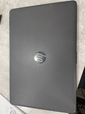 HP notebook sotiladi