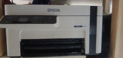 Продается принтер epson m2110