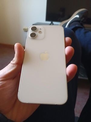 Iphone 12mini ideal