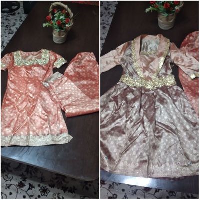 Kelinlar uchun sari koylak 50.000