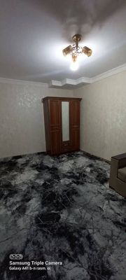 Chilonzor Novza metro yonida 1 xona kvartira ijaraga beriladi
