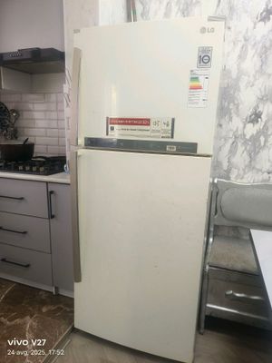 LG haladelnik sotiladi holati zor