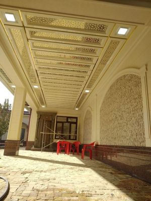 Alkafon mantaj ishlari uy va ofislarz tamirlab beramiz