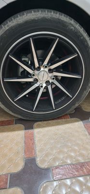 Vossen diska 16 baloni bn sotiladi