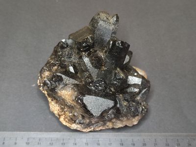 Друза камня МОРИОН
