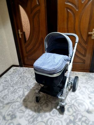 каляска