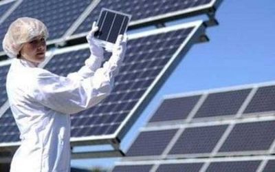 Солнечная панель Wingo Solar 560W Quyosh panel Панели солнечные