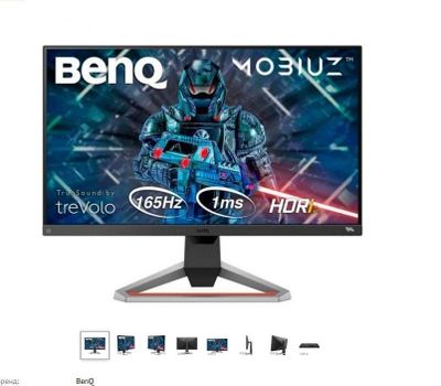 Монитор идеальный BENQ