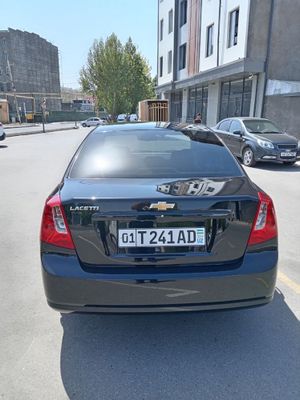 Gentra 3 позиция без люк