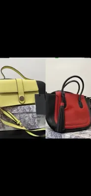 Сумки отличные