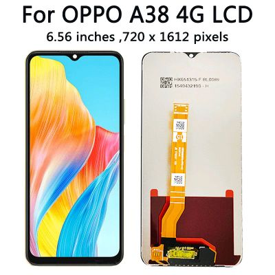 LCD Display Touch OPPO A17/A18/A38/A57/A58/A77/A78