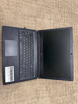 Acer 2022 yil ishlab chiqarilgan ochilmagan