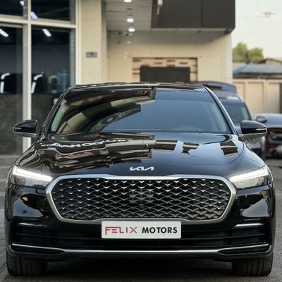 Kia K9 Продается