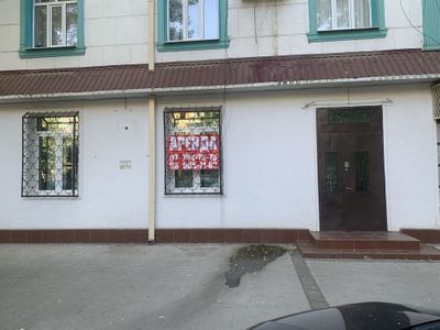Gagarin ko’chada ofis ijaraga beriladi. Chilonzor. Офис в Чиланзаре