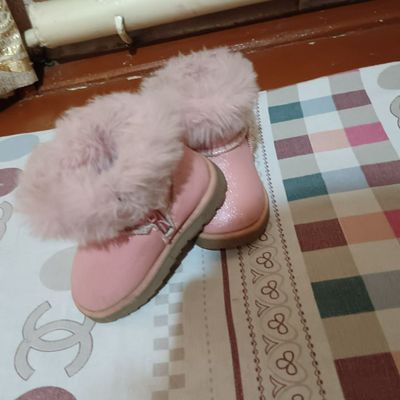 Сапоги для девочек