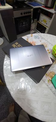 Asus notebook F540U