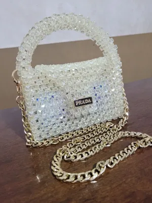 Sumka PRADA qõl mexnati