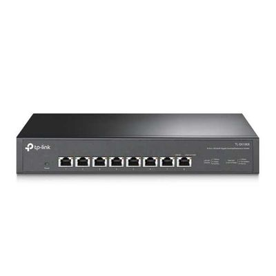 TP-Link TL-SX1008 — 8-портовый 10G