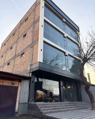 Малика Рынок | 1100кв - Продается Здание вдоль дороги