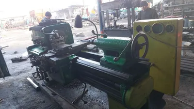 продам токарный станок