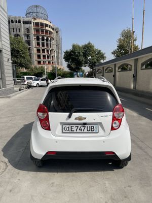 Spark mowina spark 1.25
