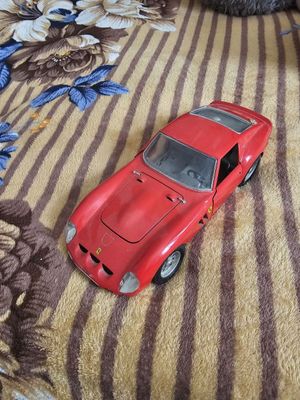 Сувенирные машинки Sport car