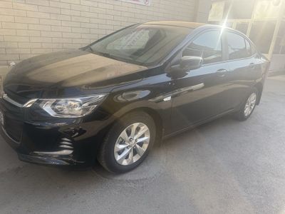 Chevrolet onix sotiladi