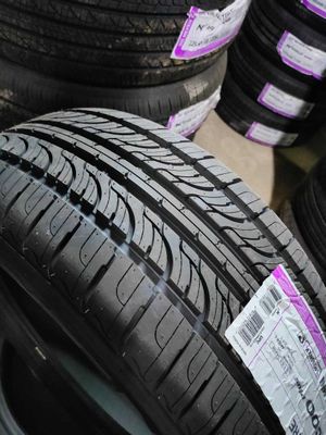 Tracker va Malibularga koreyskiy kumho va nexen balonlar bor