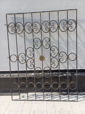 Дераза панжараси (4 дона)