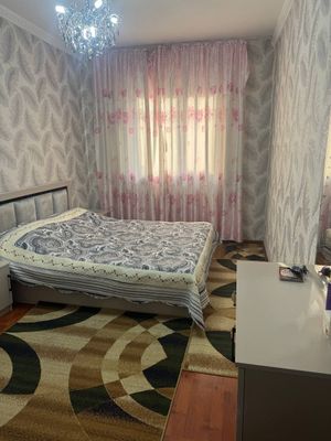 Аренда Квартира 2 хона Кора камиш 2/1 Алмазский район