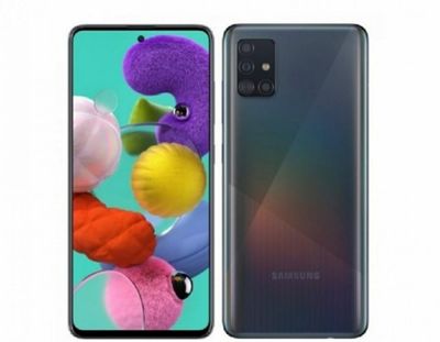 Samsung A51 128 gb