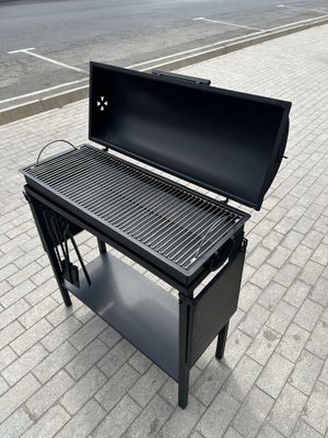 MANGAL Qopqoqli VIP Full Premium variant