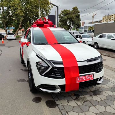 Bantik lenta лента