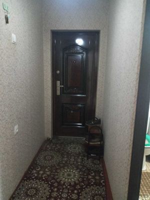 бир хонали квартирани ижарага бераман